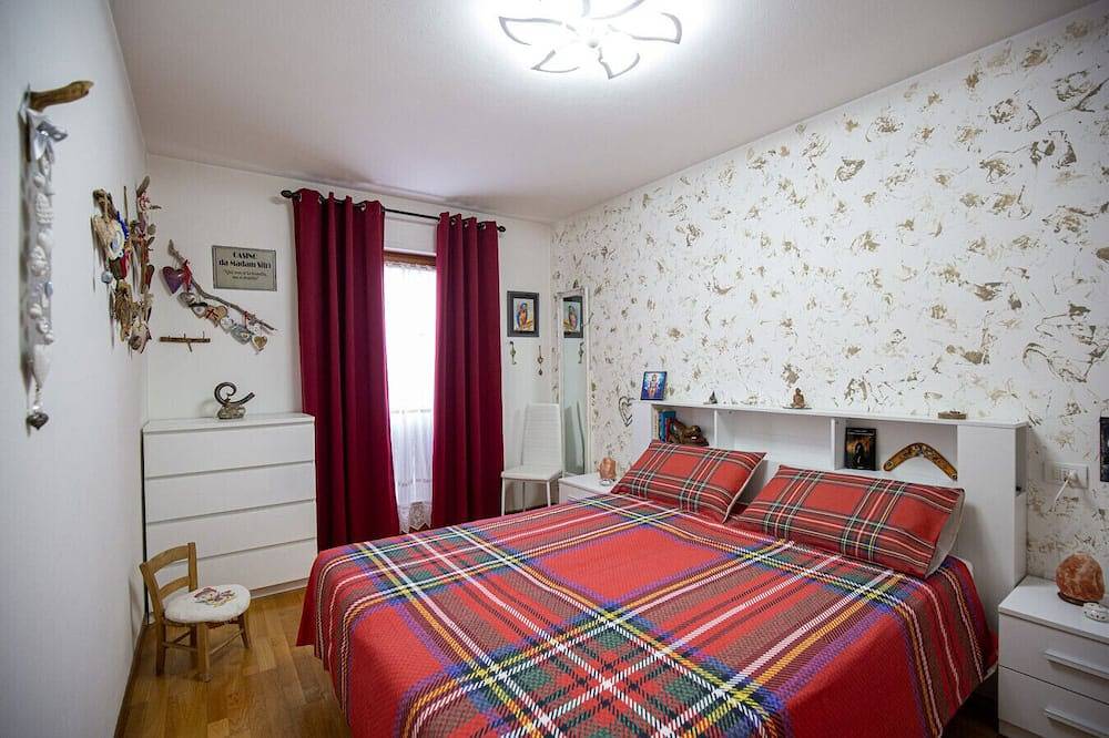 Ganze Wohnung, Casa Shiva - Belvedere Dolomiti in Sedico, Schiaragruppe