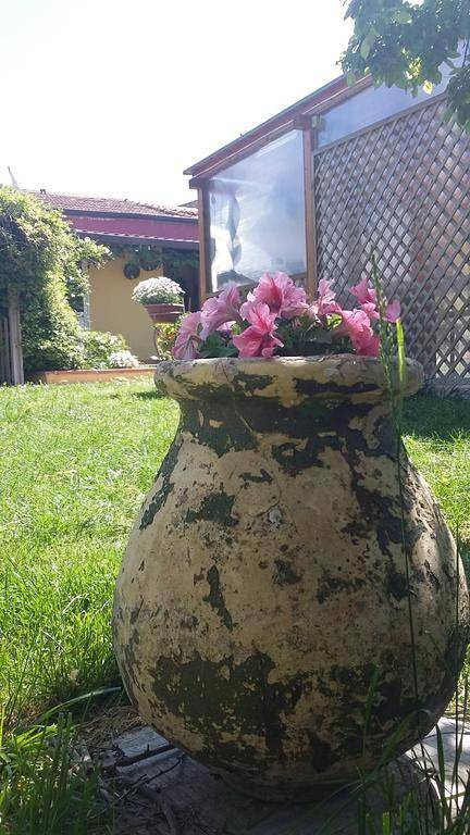 Casa di campagna dal pozzo in Sorso, Province de Sassari