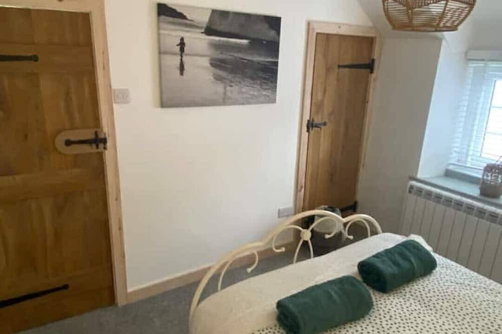 Cute, Cosy, Cornish, Cottage in Wadebridge, Cornwall