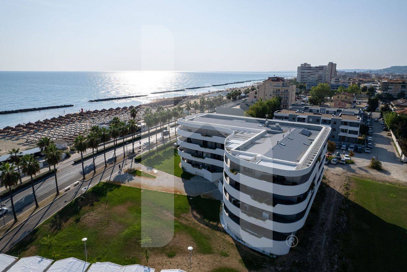 Appartamento intero, Homiday -  Waterfront, Interno 10 in Montesilvano Marina, Montesilvano