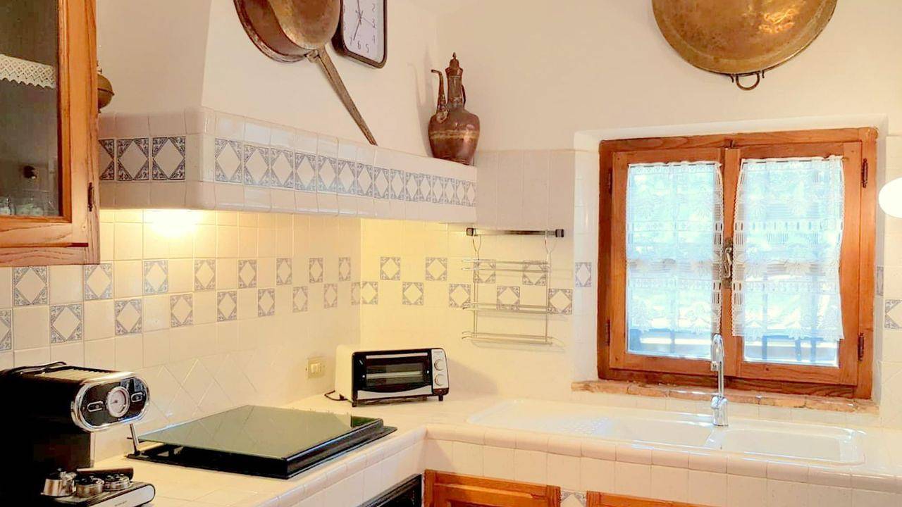 Ferienhaus für 5 Personen (65 m²) in Chiusdino in Chiusdino, Siena Provinz