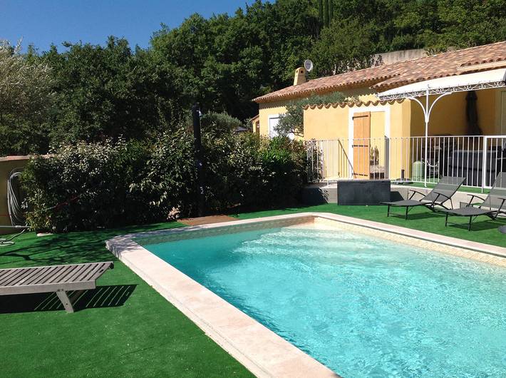 Location gîte pour 6 personnes
