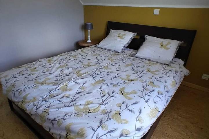 Location de vacances pour 8 personnes, avec jardin et terrasse à Payrignac - 2