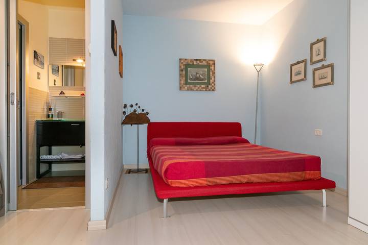 Monolocale intero, Studio Residence Valle Fiorita con piscina condivisa e Wi-Fi a Riotorto in Riotorto, Piombino