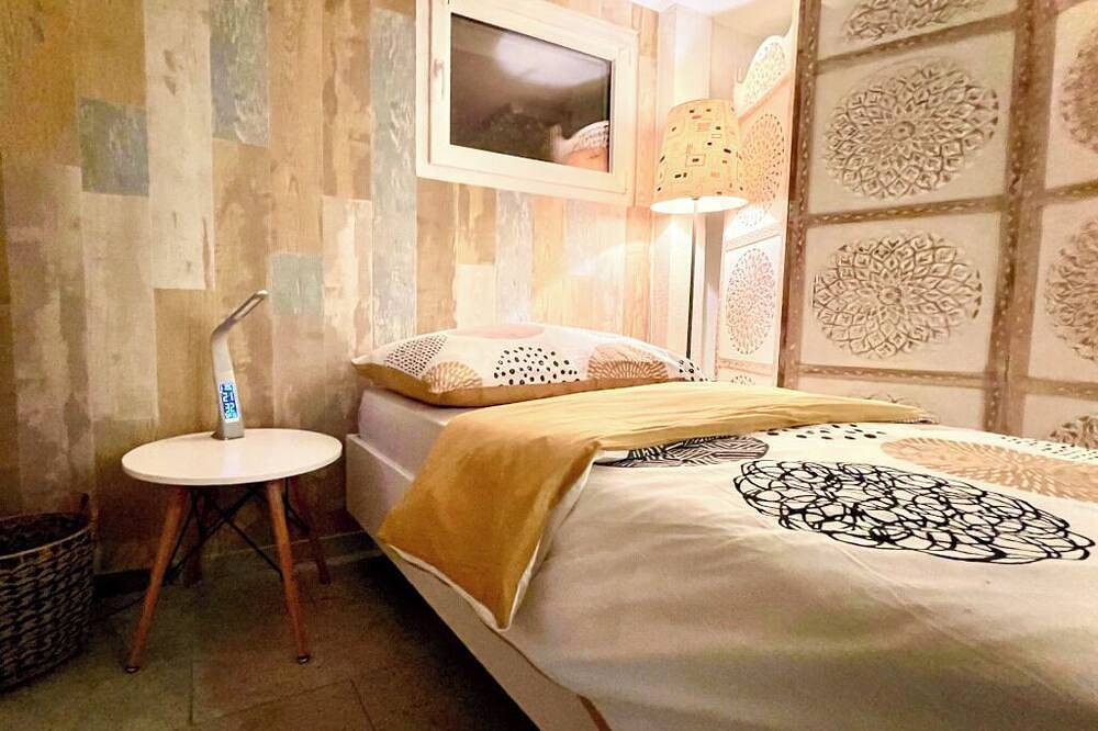 Ganze Wohnung, Guest Room, Enjoy the peaceful Bernese Seeland in Grossaffoltern, Biel Seeland