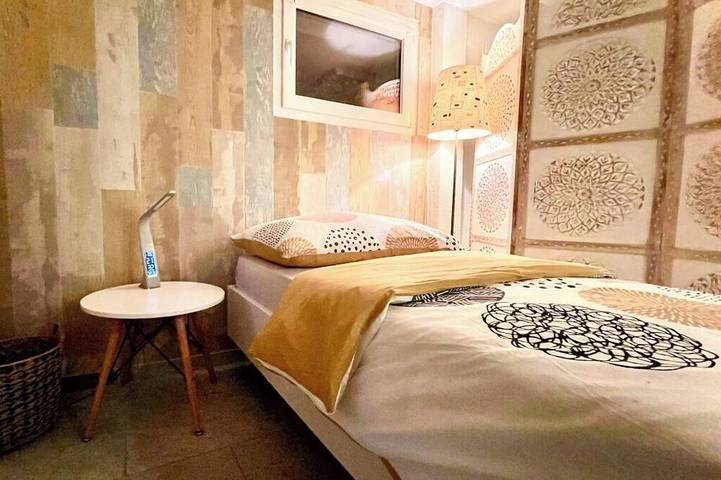 Ganze Wohnung, Guest Room, Enjoy the peaceful Bernese Seeland in Grossaffoltern, Biel Seeland