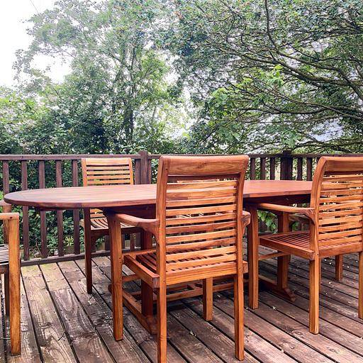 Cabane en bois pour 2 personnes avec jardin in Brinkley (Cambridgeshire), Cambridgeshire