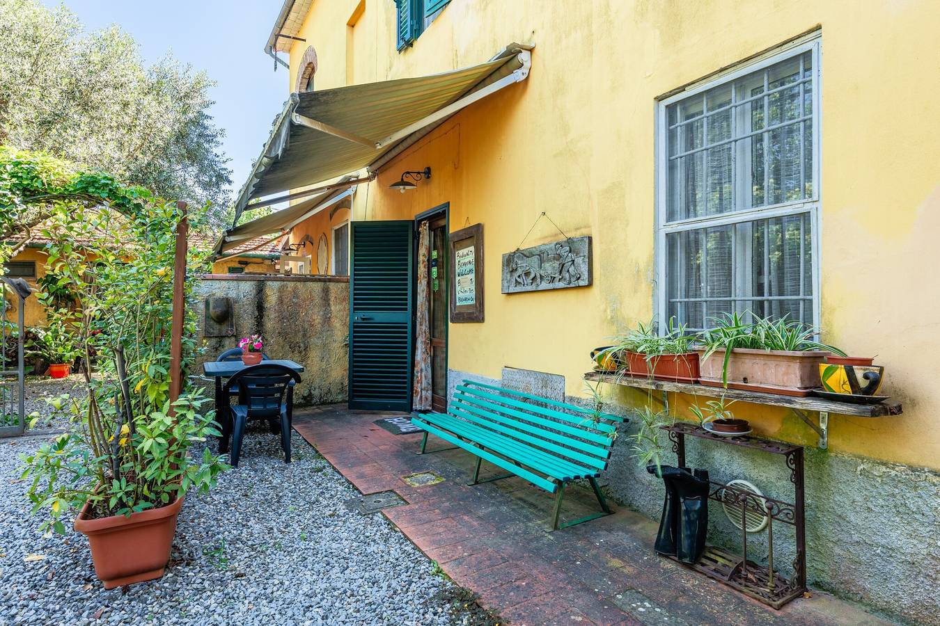Casa Vacanze 'Appartamento Paola, 2km dalle Mura di Lucca' con Wi-Fi in Lucca, Provincia di Lucca