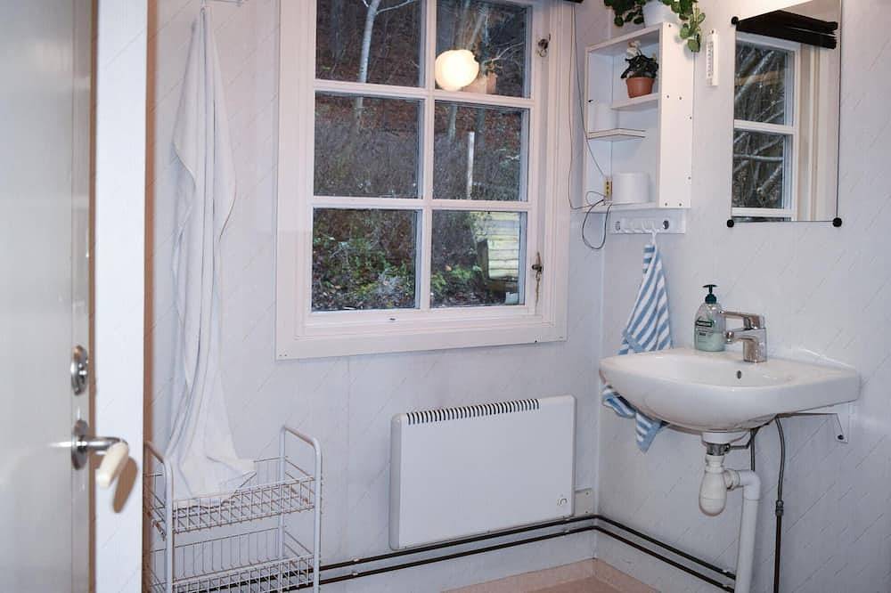 Tolles Haus mit 1 Schlafzimmer in. in Bastad, Bjärehalvön