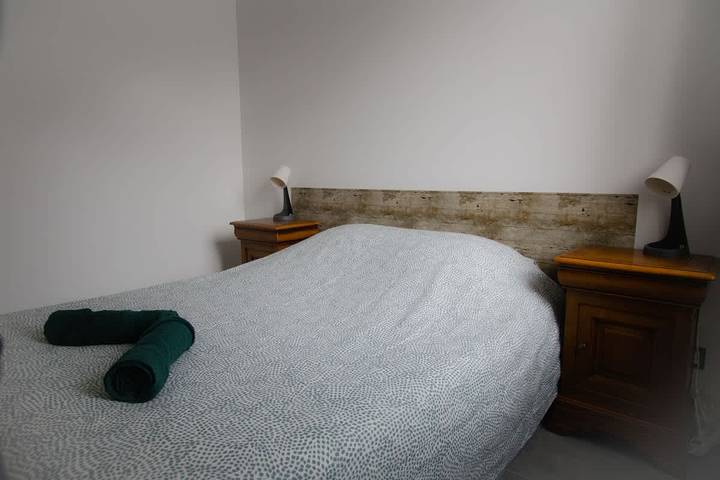 Gîte pour 4 personnes, adapté aux familles à Nœux-les-Mines - 4