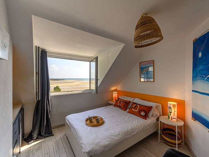 Gîte pour 7 personnes dans Plage du Men Du - 2