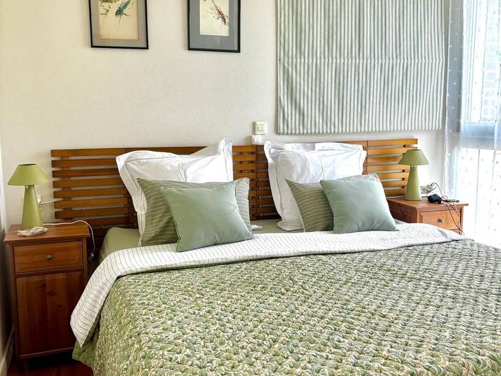 Maison de vacances pour 2 personnes à Montargis