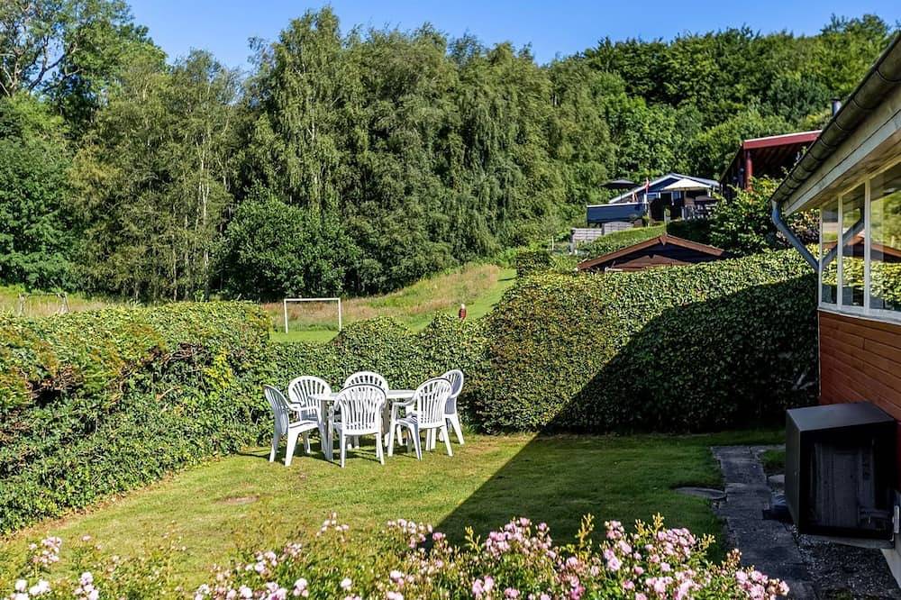 \"Star\" - 100m from the sea in Rothenkrug, Hadersleben