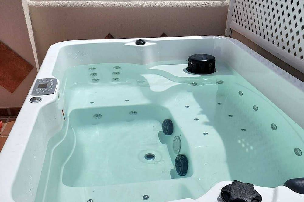 Appartamento vacanze a Benalmádena a partire da 166€ a notte