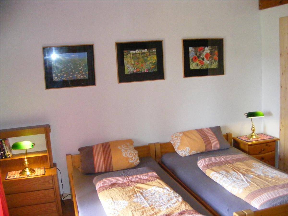 Ganze Wohnung, Two-Bedroom Apartment with Garden View in Lauterbach (Schwarzwald), Mittlerer Schwarzwald