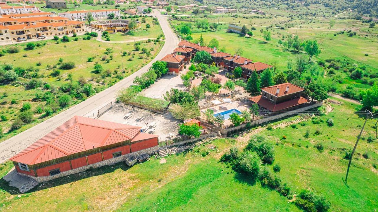 Complejo rural el Hosquillo, Serranía de Cuenca in Las Majadas, Serranía de Cuenca