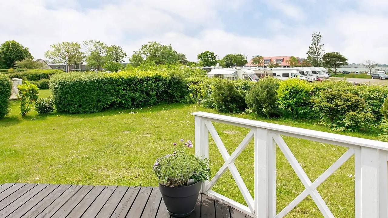 Ferienhaus für 4 Personen (62 m²) in Gelting in Geltinger Birk, Gelting