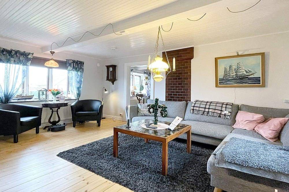 8 Personen Ferienhaus in Beddingestrand in Beddingestrand, Beddinge