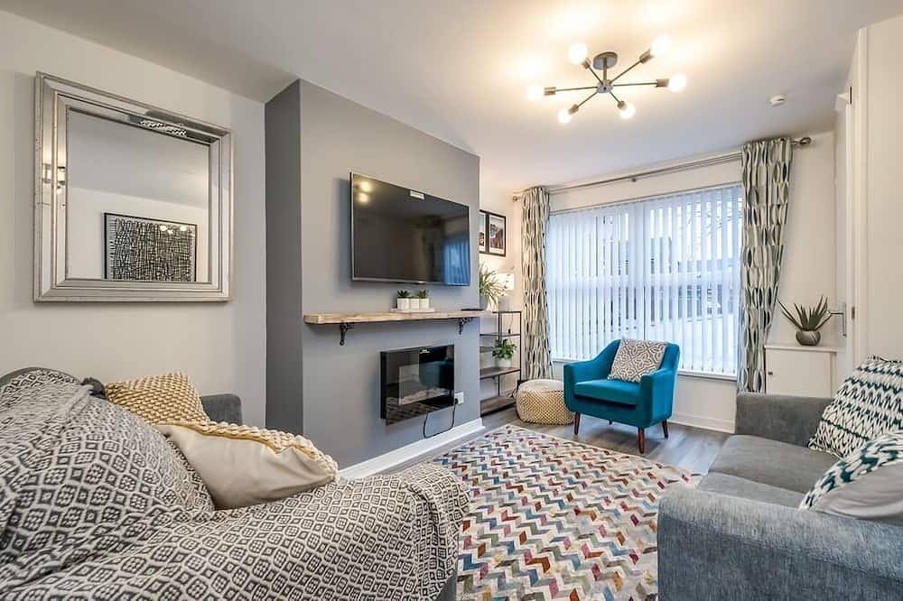 Casa vacanza a Antrim a partire da 287€ a notte