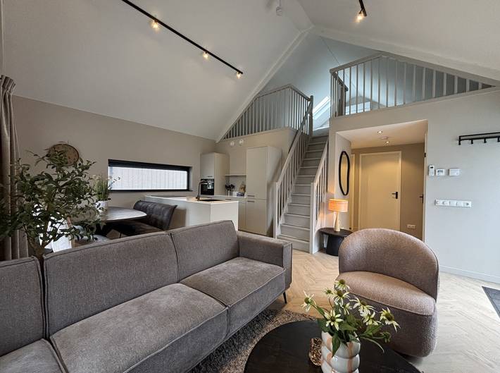Vakantiepark Latour — Ecovilla Boszicht Luxe | 6 personen in Oirschot, Nordbrabant