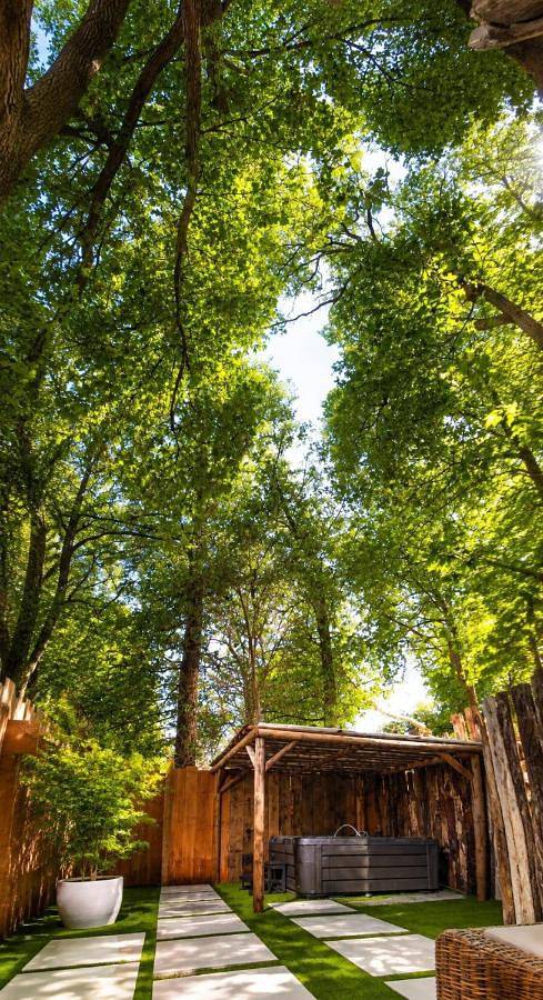 Gîte pour 2 personnes, avec Jacuzzi et Terrasse à Bourron-Marlotte - 3