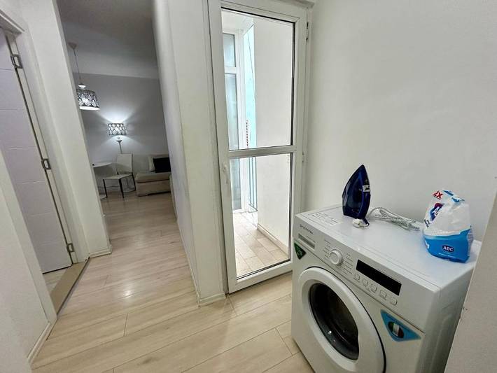 Gîte pour 4 personnes, avec terrasse à Tirana - 3