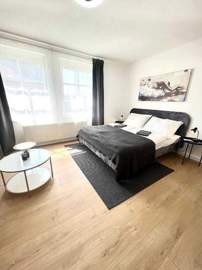 Ferienwohnung für 4 Personen - 1