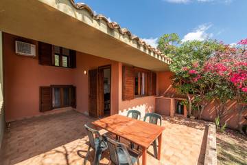 Ferienhaus für 7 Personen in Punta Molentis, Villasimius, Bild 3