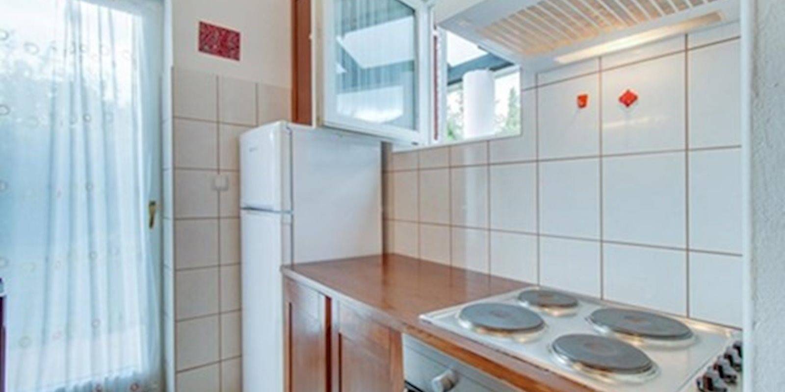 Ganze Wohnung, Villa Mario A3+2 in Nerezine, Lošinj (Kvarner Bucht)