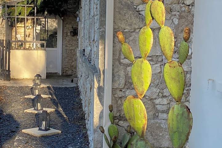 Location de vacances pour 7 personnes à Bégadan