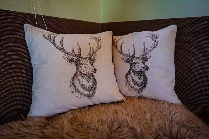 Ferienwohnung für 4 Personen, mit Garten und Sauna in Markgraeflerland - 3