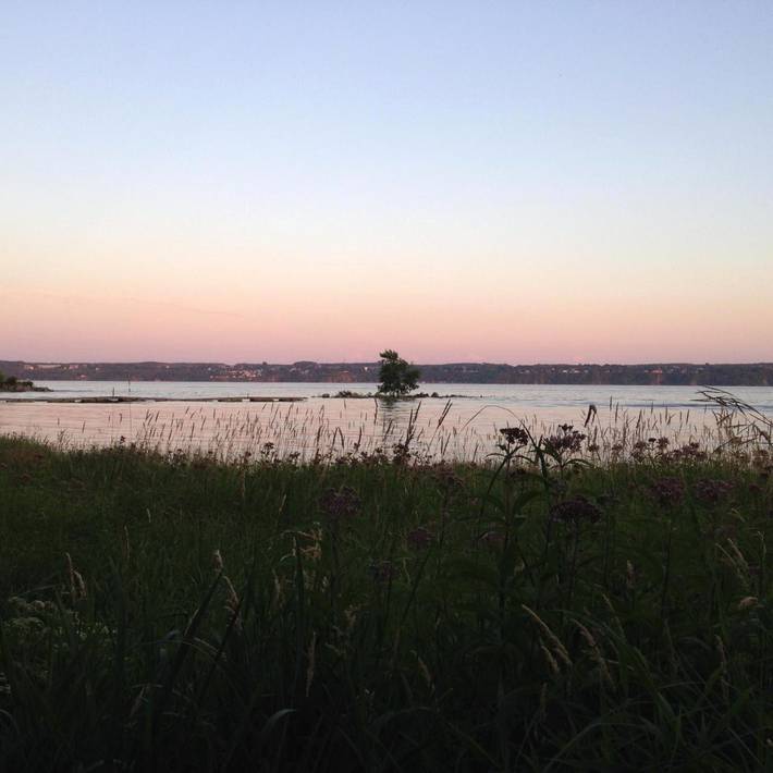 Hôtel pour 3 personnes, avec terrasse dans Saint-Laurent-de-l'Île-d'Orléans - 3