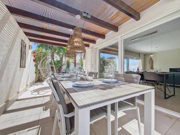 Casa para 7 Personas en Islas Menores, Costa Cálida, Foto 2
