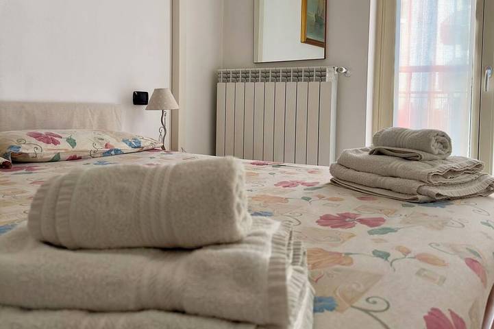 Appartamento intero, Morbegno House in Morbegno (Borgo), Morbegno