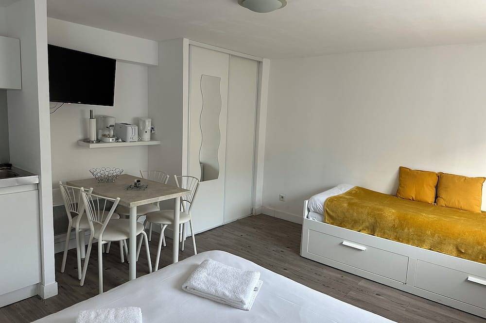 Appartement entier, Tours-Fondettes - Touraine Loire Valley in Fondettes, Région de Tours