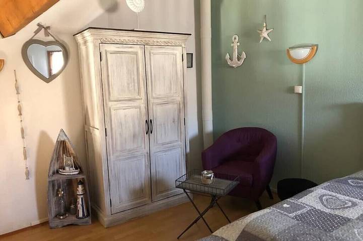 Location de vacances pour 4 personnes dans Plage Mateille - 4