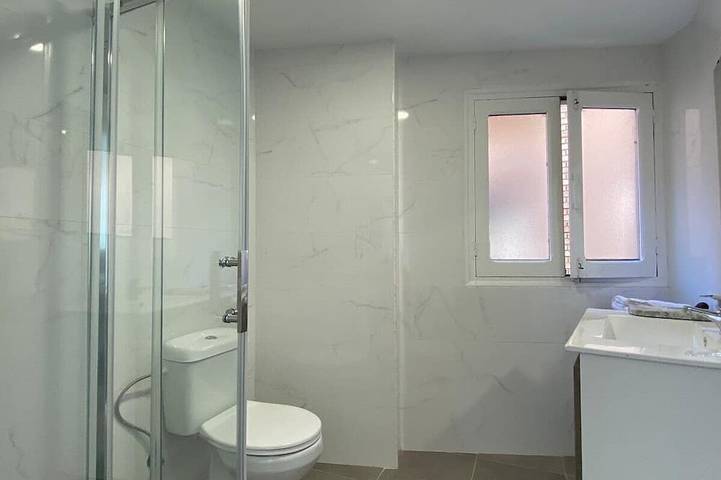 Gîte pour 11 personnes, avec balcon à Tolède - 4