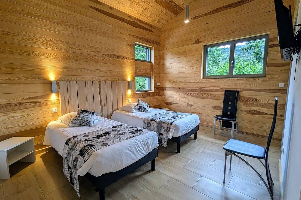 Geräumige Villa mit Spa und Billard, Wlan, privater Parkplatz in Ban-de-Laveline, Regionaler Naturpark Belchen der Vogesen