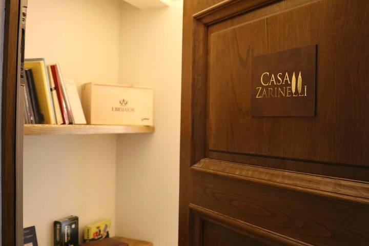 Pension voor 2 personen in Castagneto Carducci