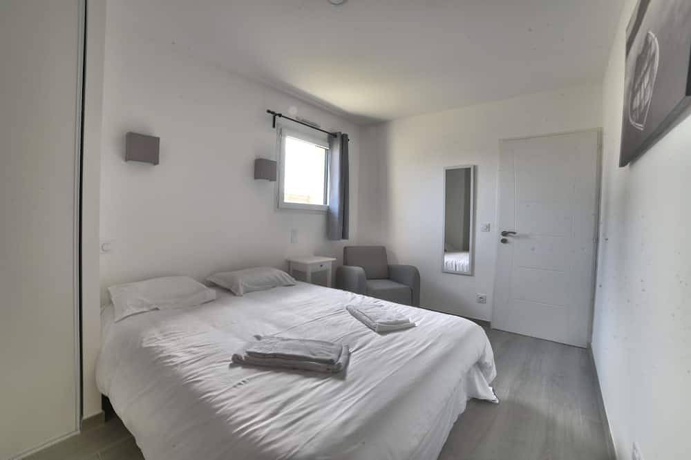 Neues Angebot - Luxusvilla mit Klimaanlage, Whirlpool und Pool in einer Wohnanlage mit Tennis in Saint-Augustin, Côte de Beauté