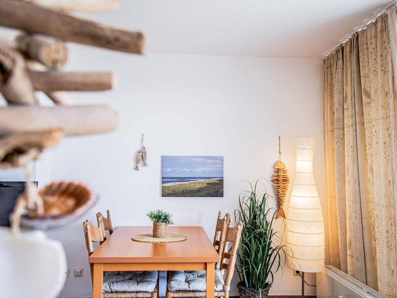 Ganze Wohnung, Haus Cäcilia Ahrendt-Seestern in Wenningstedt, Sylt