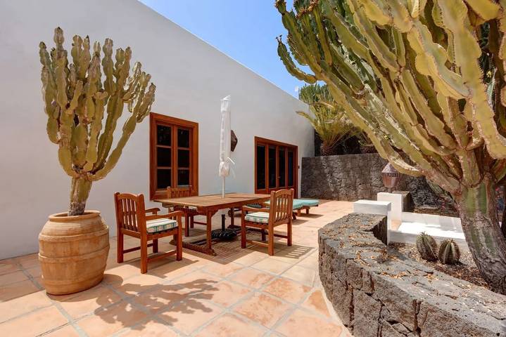 Location de vacances pour 6 personnes à Teguise - 3