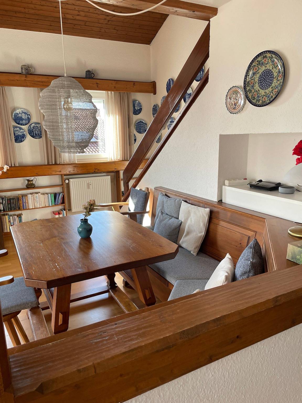 Apartamento vacacional entero, Ferienwohnung Marion - holiday flat in Grabenstätt, Lago Chiem