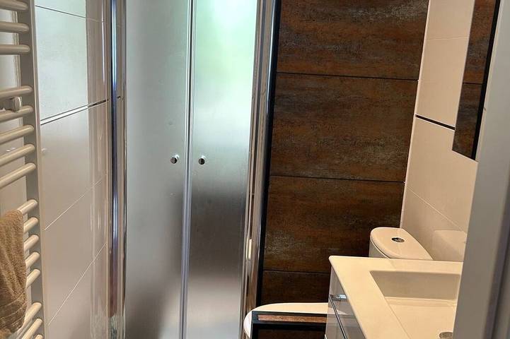 Gîte pour 2 personnes, avec jardin, animaux acceptés à Huningue - 2