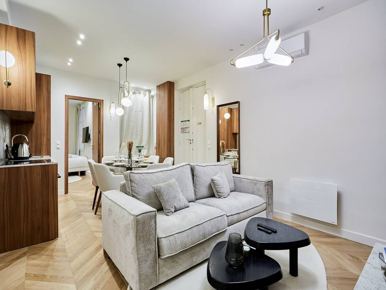 Photo : Appartement de vacances