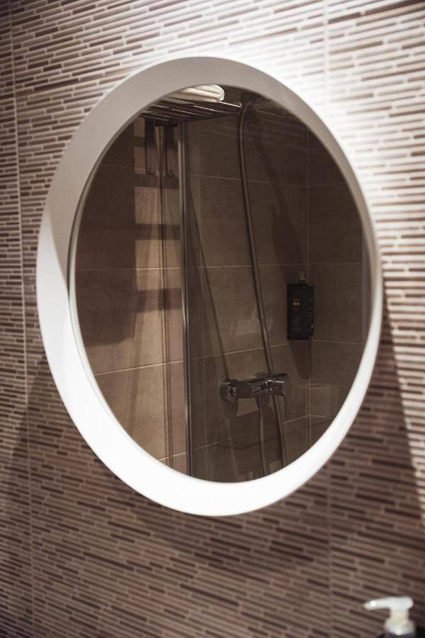 Double Room with Shared Toilet in Kontxa hondartza - Playa de la Concha (San Sebastian), San Sebastian