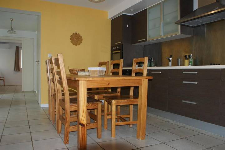 Location de vacances pour 6 personnes, avec jardin, animaux acceptés à Viella - 3