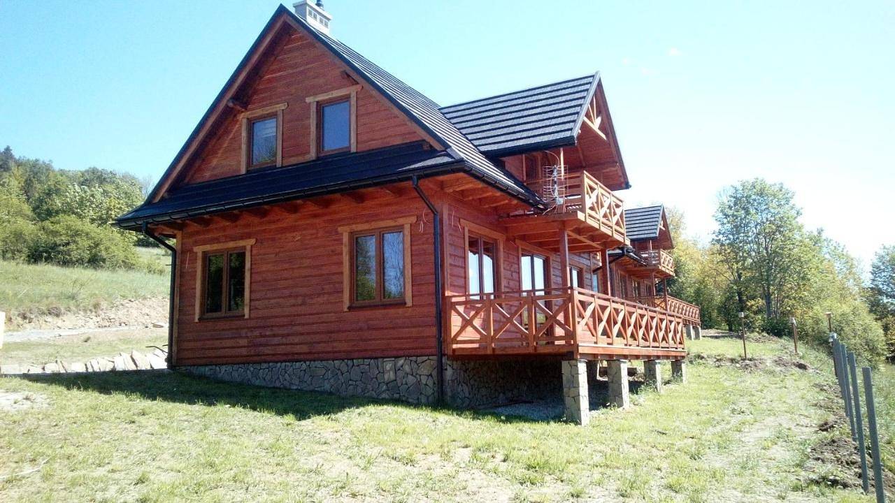 Chalet in Kasina Wielka, Małopolska