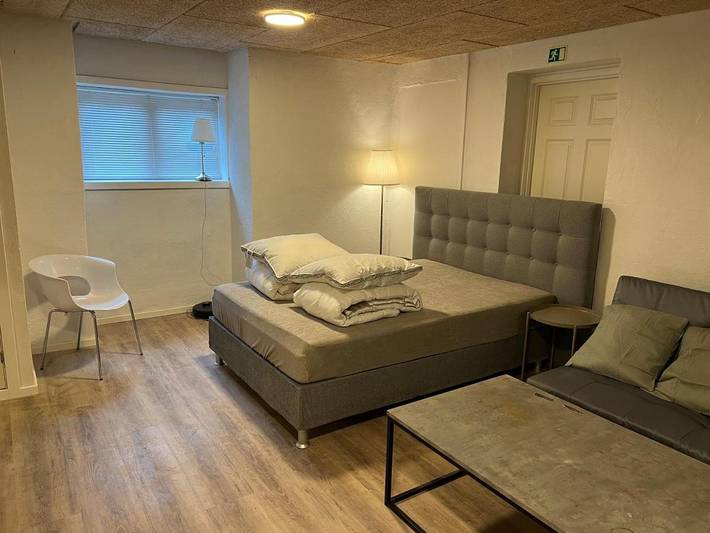 Gîte pour 4 personnes à Aalborg - 3