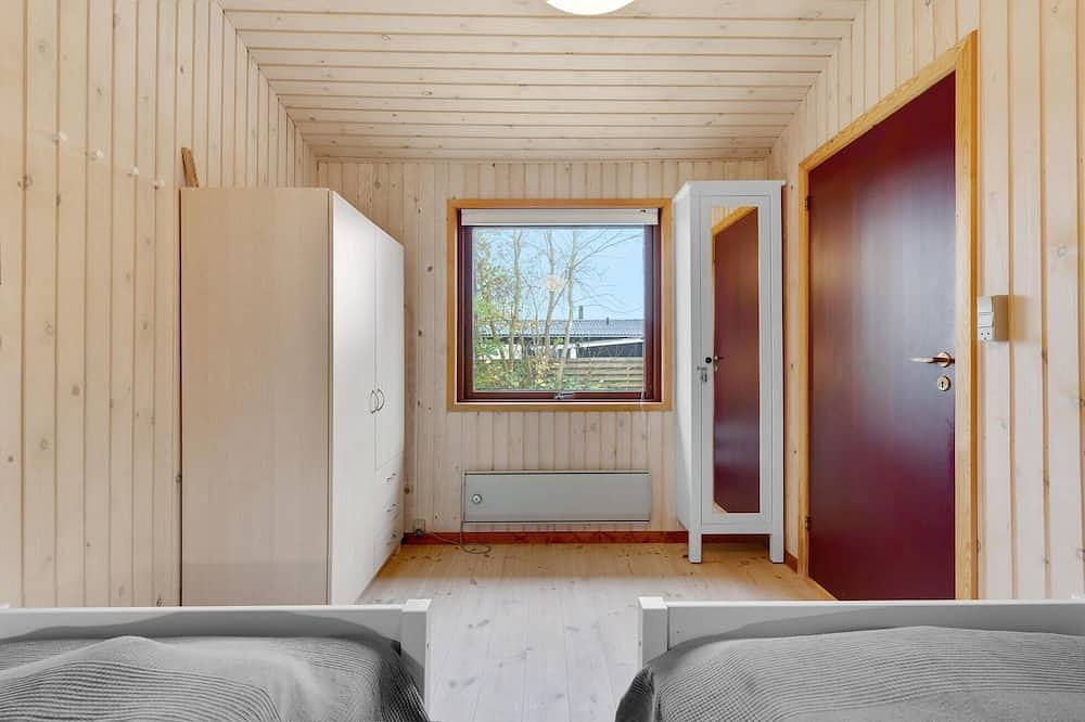 Mooi huis in Humble met Wifi in Bukkemose, Humble